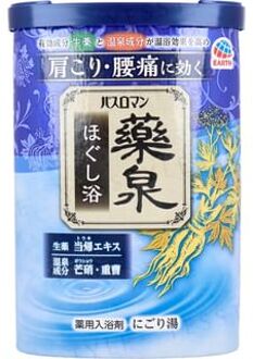 Bath Roman Herbal Bath Powder 600g