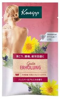 Bath Salt Gute Erholung 50g