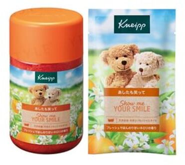 Bath Salt Neroli 50g