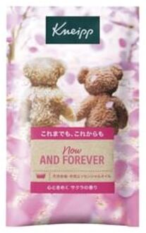 Bath Salt Now And Forever 50g