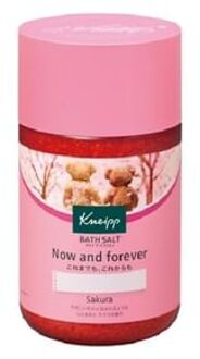 Bath Salt Now And Forever 850g