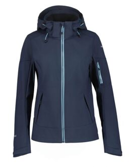 Bathgate Zomerjas Dames L/40 Blauw