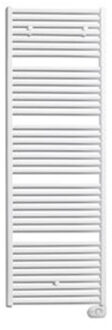 Bathline BB-EL designradiator elektrisch horizontaal 1802x600mm, 1250W wit