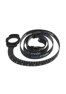 Bathmate Doucheband - Zwart