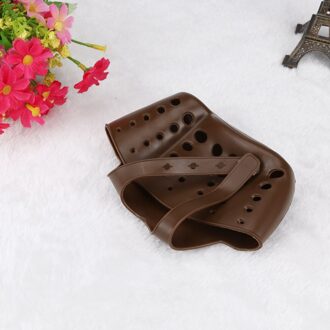 BathroomKitchen Gadgets Mand Draagbare Opknoping Afvoer Mand Tas Opslag Bad Gereedschap Sink Houder Keuken Accessoire Gebruiksvoorwerpen C517 ZJL60921053CO