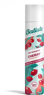 Batiste Cherry Droogshampoo - 200 ml