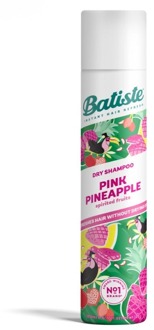 Batiste Droogshampoo Batiste Pink Pineapple Dry Shampoo 200 ml