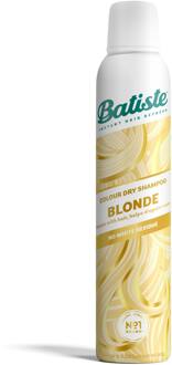Batiste dry shampoo bril.blond 200 ml