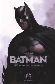 Batman 01. the dark prince charming deel 1/2
