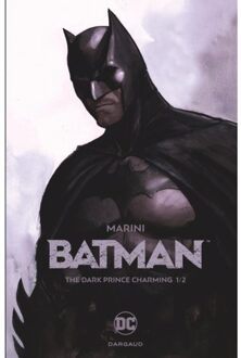 Batman 01. the dark prince charming deel 1/2