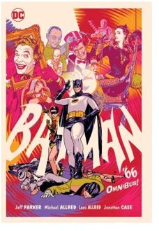 Batman '66 Omnibus