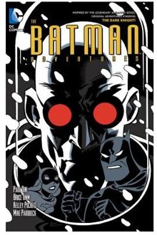 Batman Adventures Vol. 4