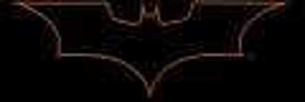 Batman Begins Heren T-Shirt - Zwart - M