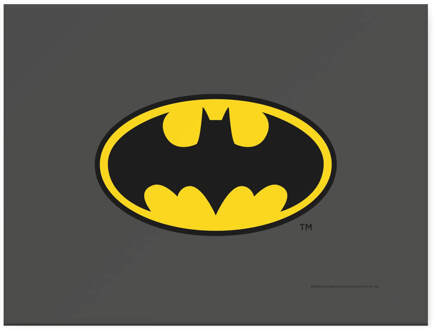 Batman Chopping Board