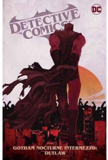 Batman: Detective Comics Vol. 4 - Ram V.