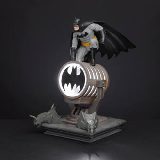 Batman Figurine Light/Lamp - 27 CM (PP6376BM)