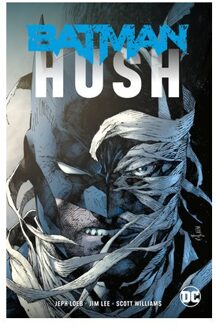 Batman: Hush