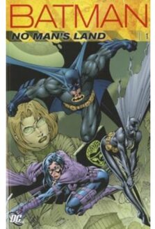 Batman No Man's Land Vol. 1 ( New Edition)
