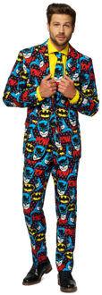 Batman OppoSuits The Dark Knight - Heren Kostuum - Maat 46