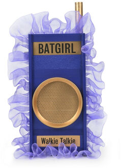 Batman Prop Replica 1/1 Batman (1966 TV) Batgirl Walkie Talkie 18 cm