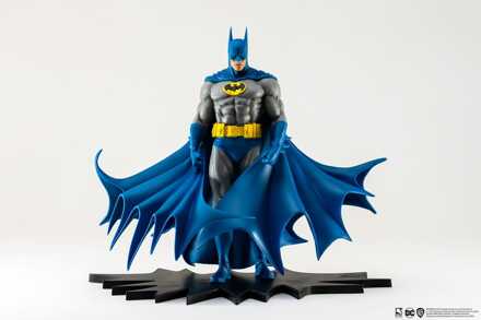 Batman PX PVC Statue 1/8 Batman Classic Version 27 cm