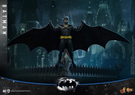 Batman Returns Movie Masterpiece Action Figure 1/6 Batman 30 cm