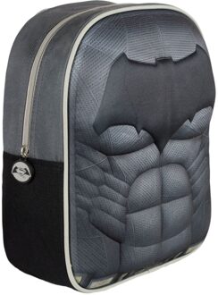 Batman rugzak 31 x 25 x 10 cm