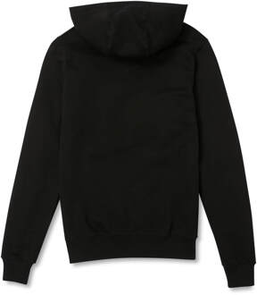 Batman Surf's Up Pow! Crash! hoodie - Zwart - L