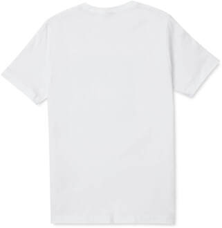 Batman Surf's Up The Joker t-shirt - Wit - 3XL