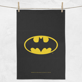 Batman Tea Towel