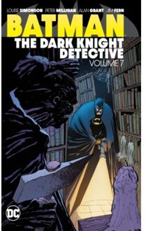 Batman: The Dark Knight Detective Vol. 7 - Dennis O'Neil
