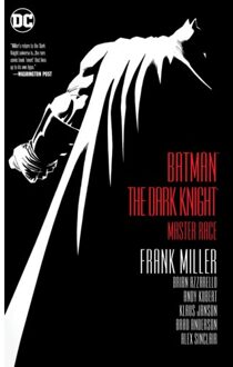 Batman: The Dark Knight