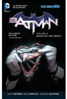 Batman Vol. 3