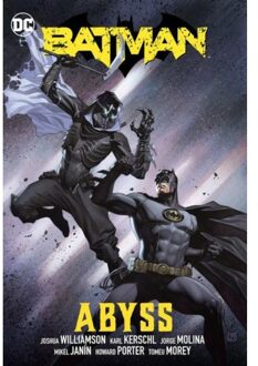 Batman Vol. 6: Abyss - Joshua Williamson