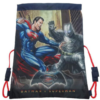 Batman Zwemtas Batman vs Superman: 42x31 cm (BMVSM003001)