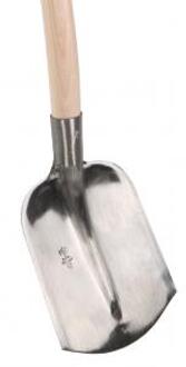 Bats - ABC Ruhr Brillant - Maat 000 - Zonder steel