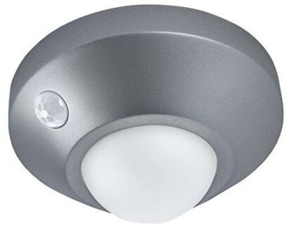 Batteriebetriebene Leuchte LED: für Wand, NIGHTLUX® Ceiling / 1,70 W, 4.5 V, Ausstrahlungswinkel: 120°, Cool White, 4000 K, IP20