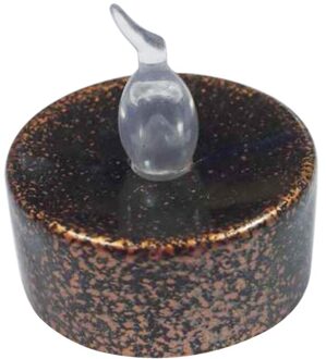 Batterij-Aangedreven Vlamloze Led Tea Light Led Kaars Voor Thuis Bruiloft Kerk Decoratie