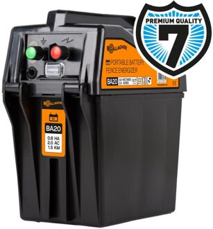 batterij apparaat (03) BA20