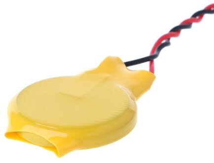 Batterij Batterij Cmos Bios-3V 210Mah-2 Pin-Ibm Lenovo Laptop