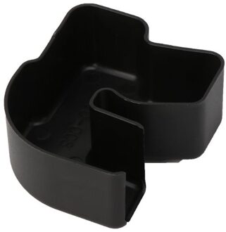 Batterij Batterijen Negatieve Pole Klem Terminal Bescherming Cover Frame Tray Cap Voor Mazda 2 3 6 CX-5 CX-4 CX5