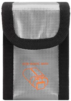Batterij Beschermende Opbergtas Lipo Safe Bag Explosieveilige Voor Dji Mavic Mini