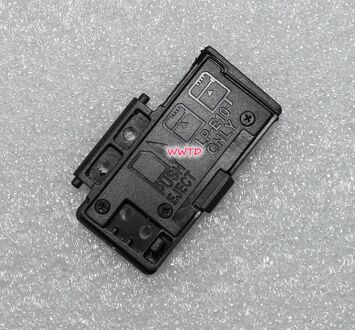 Batterij Cover voor CANON EOS 1100D Kiss X50 Rebel T3 Digitale Camera Reparatie Deel