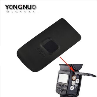 Batterij Deur voor Yongnuo Flash Speedlite YN600ex-RT YN600exRT YN600ex YN600EX-RT II Reparatie onderdelen