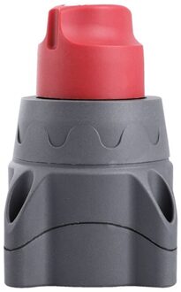 Batterij Disconnect Switch Waterdichte Batterij Isolator 12V-48V 300A Batterij Cut/Uitschakeling Schakelaar Voor Marine auto Rv Atv