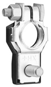 Batterij Kabel End Positieve Kit Past Diverse 1998 Nissan Modellen Voor Toyota Infinity Positieve Batterij Connector Terminal End