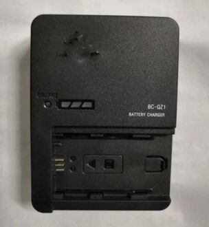 Batterij Lader Voor Camera Sony BC-QZ1 BCQZ1 NP-FZ100 A7 Iii A7M3 A7R Iii A7RM3 A9 AU plug