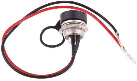 Batterij Oplader Adapter voor Elektrische Fiets Scooter Mannelijke 3-Pin Plug