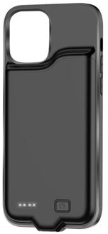 Batterij Oplader Voor Iphone 12 Pro Slim Shockproof Power Bank Voor Iphone 12 Opladen Case