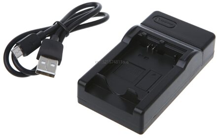 Batterij Oplader Voor Sony NP-FW50 Alpha A3000, Dslr A33, ILCE-5000 Serie, NEX-5